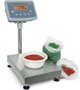 SARTORIUS MIRAS MULTI-FUNCTIONAL BENCH & FLOOR SCALES (6 to 300 kg)