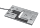 SENSORTRONICS MODEL 380 ALUMINUM PLANAR BEAM (16.5 to 330.7lb)