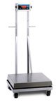 DORAN PFS PORTABLE FLOOR SCALES (250 to 1000 lb)