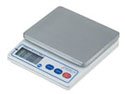 DETECTO PS-4 DIGITAL PORTION CONTROL SCALE (4lb)