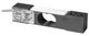 HBM PWS/PWSM SINGLE POINT STAINLESS STEEL (7 to 150Kg)