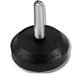 SENTRONIK NEOPRENE RUBBER AND RIGID RUBBER BEAM FEET MODEL NBF/RMB