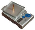 ACCULAB POCKET-PRO PP SERIES BALANCE (65g, 200g, 400g)
