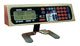 TOR-REY QC-I SERIES WEIGHING INDICATORS