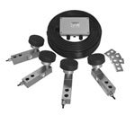 ANYLOAD QS1 QUADRO SET (500 to 20000lb)