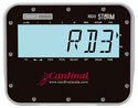 CARDINAL RD3 REMOTE DISPLAY