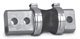 RICE LAKE RL60040SST SINGLE-ENDED BEAM STAINLESS STEEL (25 lb to 500 lb)