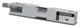 RICE LAKE RL75016 DOUBLE-ENDED BEAM ALLOY STEEL (1000 lb to 75,000 lb)