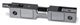 RICE LAKE RL75016 SS DOUBLE-ENDED BEAM STAINLESS STEEL (1000 lb to 75,000 lb) (453.6 to 34,019.4 kg)
