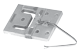RICE LAKE RLBLP PLANAR BEAM (15 to 150Kg)