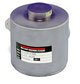 RICE LAKE RLCSP1 COMPRESSION CANISTER STAINLESS STEEL (25,000 lb to 200,000 lb) (11,339.8 kg to 90,718.5 kg)