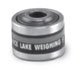 RICE LAKE RLS7000 WASHER FORCE SENSOR STAINLESS STEEL BOLT SIZE RANGE #10 to 1"