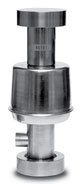 RICE LAKE RLSCA-50K ROCKER COLUMN STAINLESS STEEL 50,000 lb (22,679.6 kg)