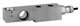 FLINTEC SB4 SINGLE-ENDED BEAM, STAINLESS STEEL (1125 to 22,500lb / 510.3 to 10,205.8Kg)