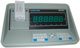 SENTRONIK 9000P ELECTRONIC WEIGH INDICATOR WITH PRINTER FOR TRUCK SCALE