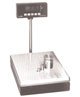 TRANSCELL SP BENCH SCALES (60lb, 100lb)