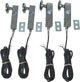 SALTER KIT SQB LOAD CELLS 2.5Klb