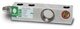 CELTRON SQB-HSS SINGLE-ENDED SHEAR BEAM, STAINLESS STEEL (1000 to 10,000lb / 453.6 to 4535.9Kg)