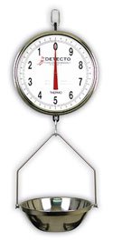 DETECTO T3530 FISH AND VEGETABLE PAN SCALE (32 lb)
