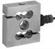 FLINTEC UB1/UB1 HE S-BEAM, STAINLESS STEEL (1125 to 11250lb / 510.3 to 5102.9Kg)