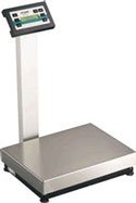 ACCULAB VA BENCH SCALE (6000g, 12000g, 30000g)