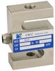 VIRTUAL VLC110 "S" TYPE LOAD CELL ALLOY STEEL (100lb to 20klb)