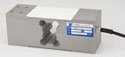 VIRTUAL VLC132 SINGLE POINT ALUMINUN LOAD CELL (60kg to 635kg)