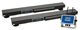 TRANSCELL WEIGHING BEAMS TO WEIGH LIVESTOCK, TANK, CONVEYOR (2500kg / 5000lb)