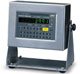 WEIGH -TRONIX WI-125 LED INDICATOR STAINLESS STEEL ENCLOSURE