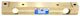 AMCELLS WWL LOAD CELL DOUBLE-ENDED SHEAR BEAM "WHEEL WEIGHING" (10K lb)