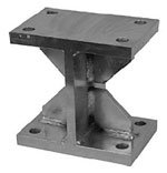 ANYLOAD YZFB FIXED BEARING (2000 to 30000 Kg)
