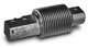 HBM Z6 SINGLE-ENDED BEAM, STAINLESS STEEL (5 to 200Kg)