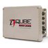 RICE LAKE iQUBE DIGITAL DIAGNOSTIC JUNCTION BOX WITH 920i PROGRAMMABLE HMI INDICATOR/CONTROLLER