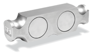RT 9803 DOBLE ENDED STAINLESS STEEL (50K - 65K)