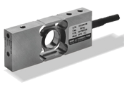 RT HPS SINGLE POINT STAINLESS STEEL (6kg - 100lb)