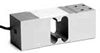 TEDEA 1263 SINGLE POINT ALUMINUM (100kg, 150kg, 200kg, 250kg, 300kg)