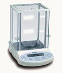 ACCULAB ALC SERIES ANALYTICAL/PRECISION BALANCES (80g to 6100g)